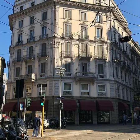 Hotel La Madonnina-3